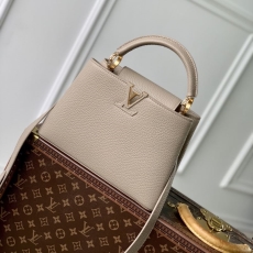 LV Top Handle Bags